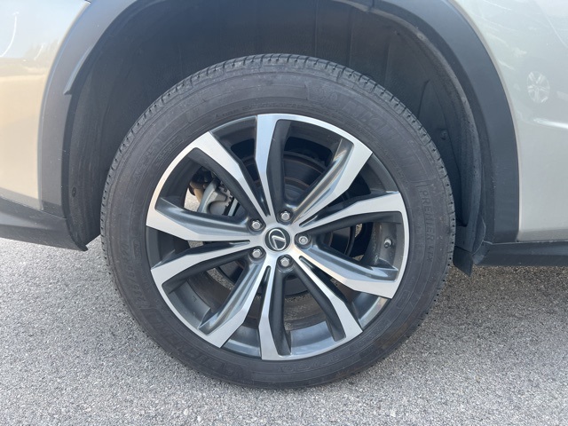 2020 Lexus RX 350 Premium photo 16