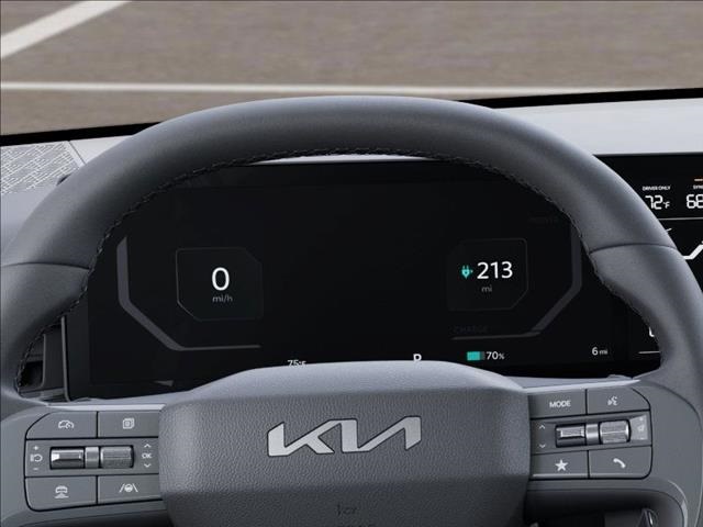 2026 Kia EV9 Light Long Range photo 13