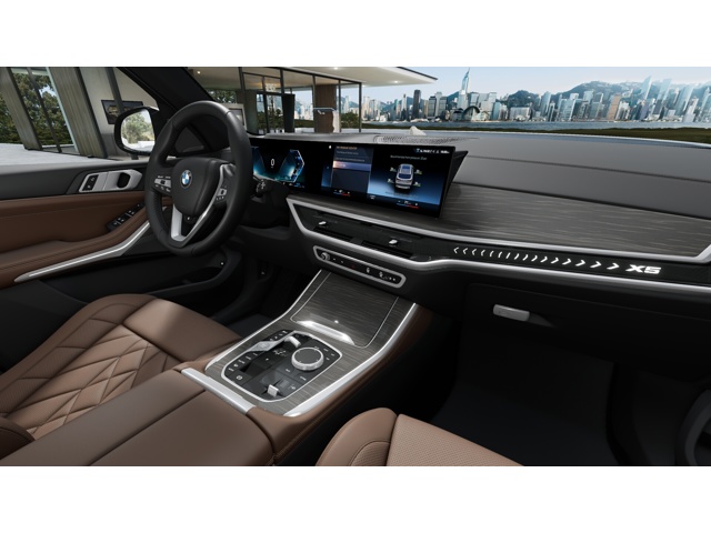 2026 Bmw X5 xDrive50e photo 11