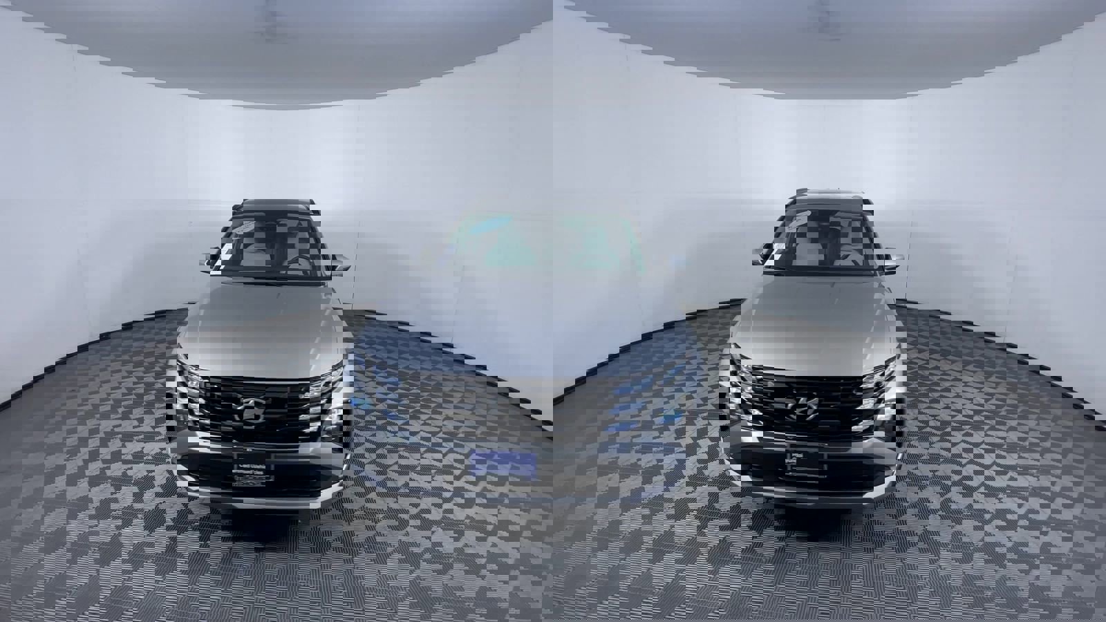 2025 Hyundai Tucson SEL photo 3