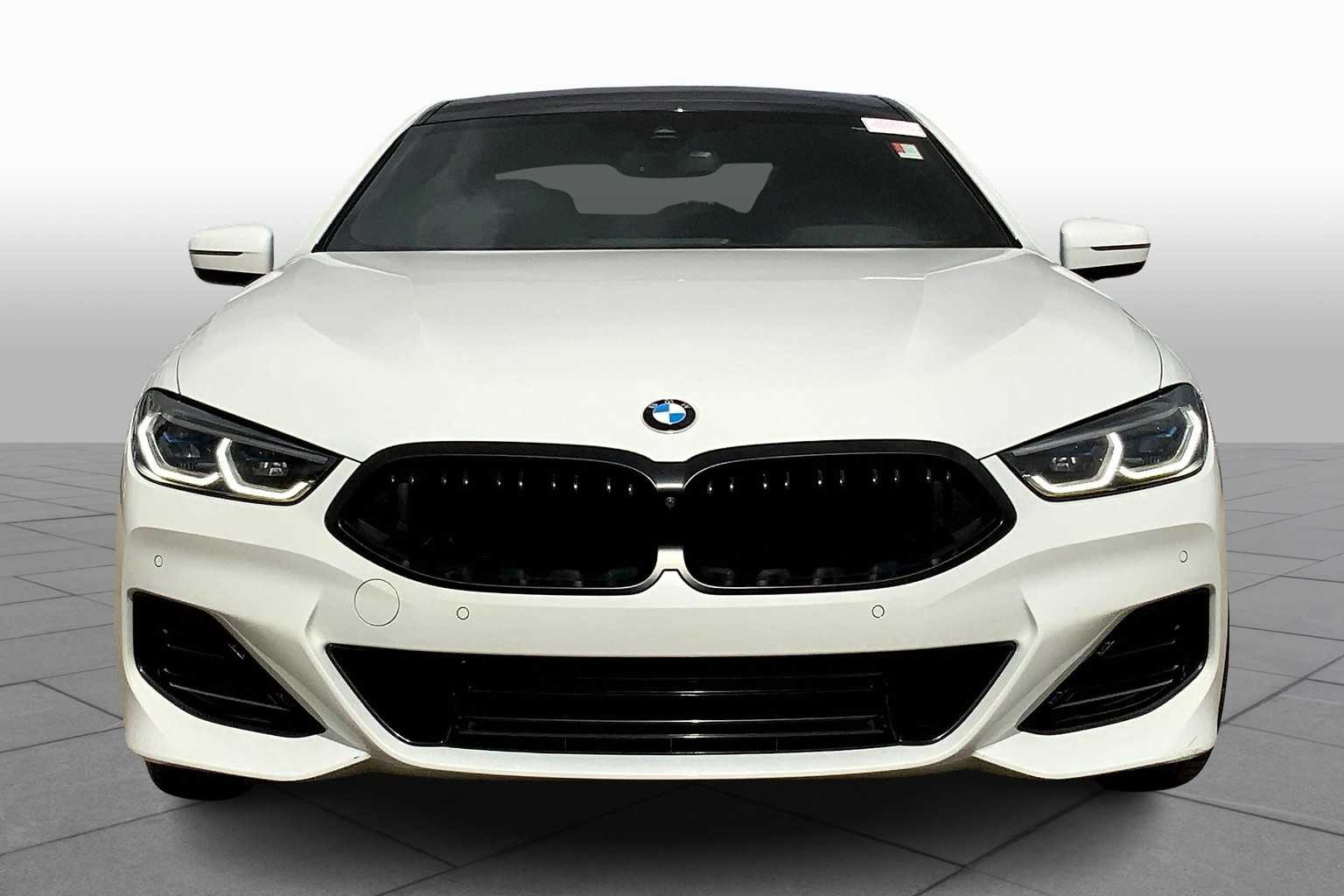 2023 Bmw 840i GC photo 3