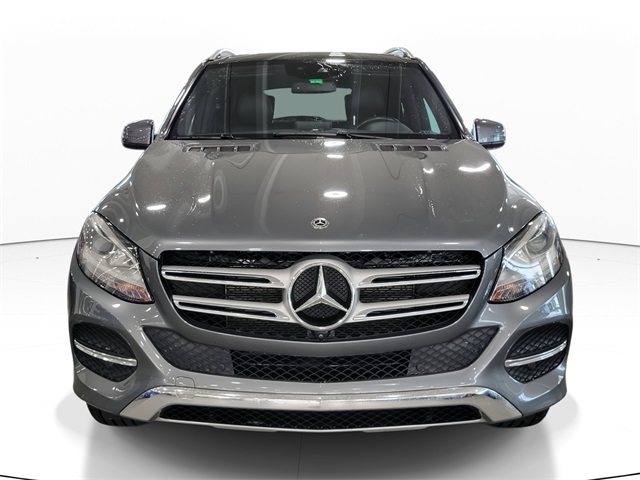 2019 Mercedes Benz GLE 400 4MATIC photo 3