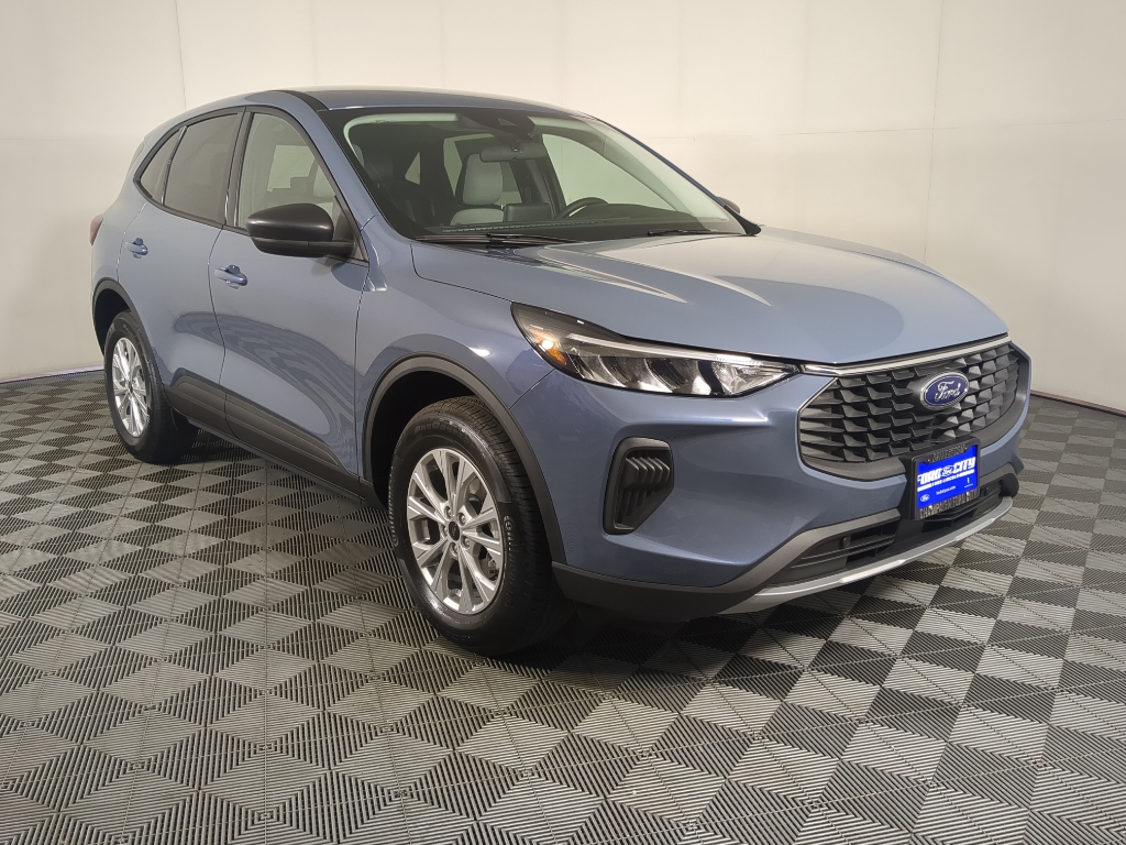 2025 Ford Escape Active photo 2