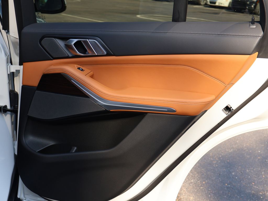 2026 Bmw X5 xDrive40i photo 15
