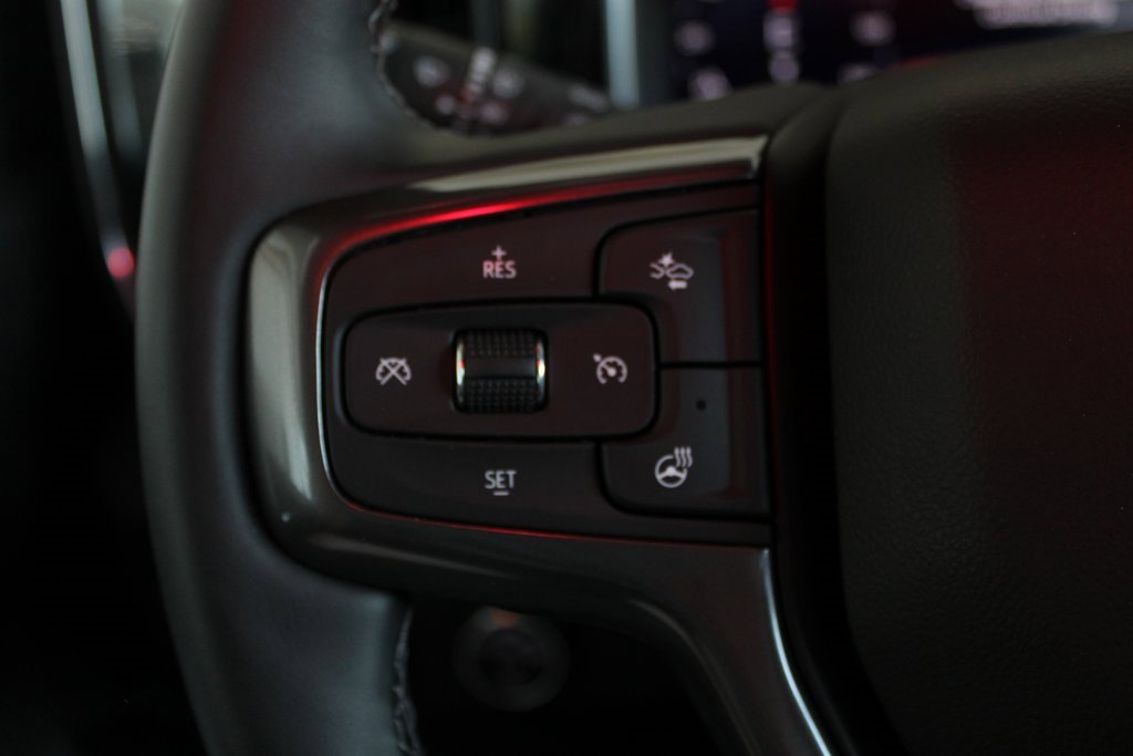 2025 Chevrolet Silverado 2500HD High Country photo 22