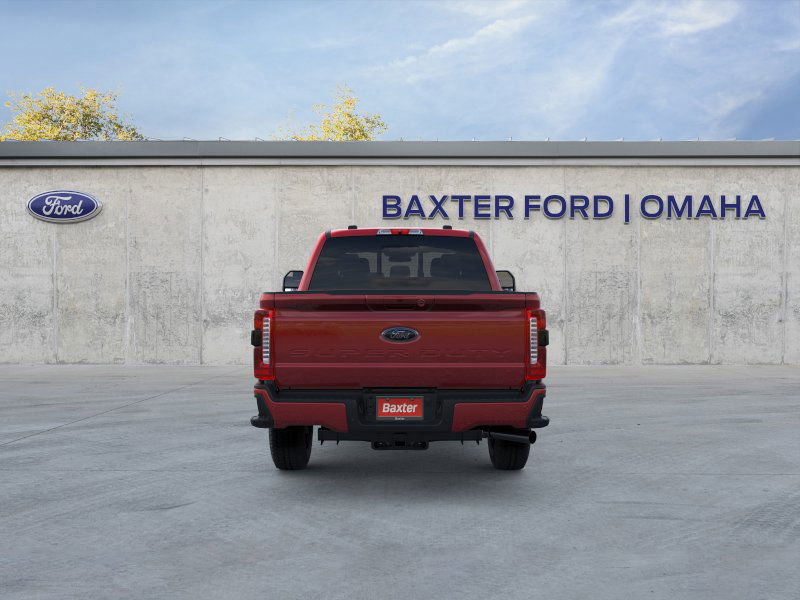 2026 Ford F-250 XLT photo 20