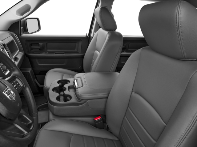 2017 Ram 1500 Express photo 13