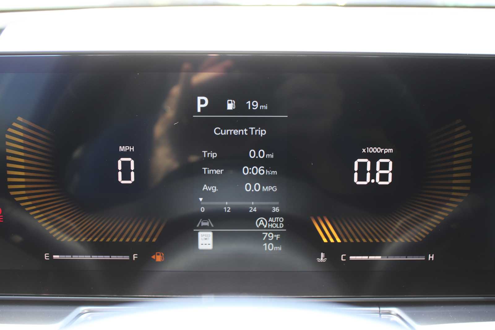 2025 Kia Sorento EX photo 27