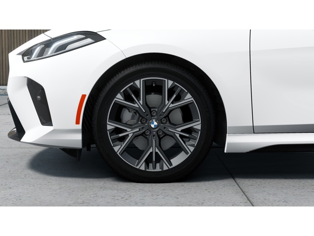 2026 Bmw 228 photo 7