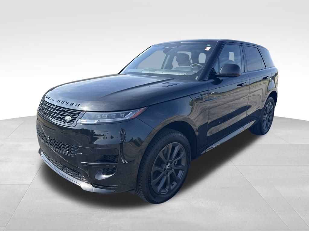 2024 Land Rover Range Rover Sport SE Dynamic's photo