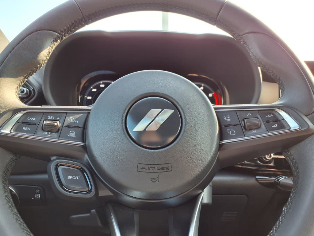 2024 Dodge Hornet GT photo 25