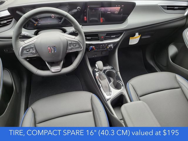 2026 Buick Encore GX Sport Touring photo 4
