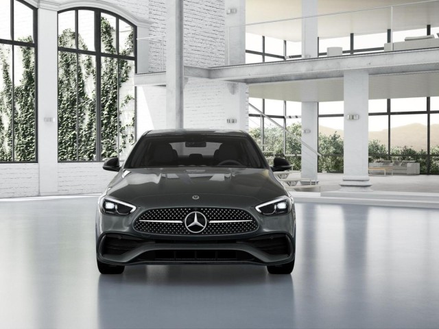 2025 Mercedes Benz C 300 photo 7