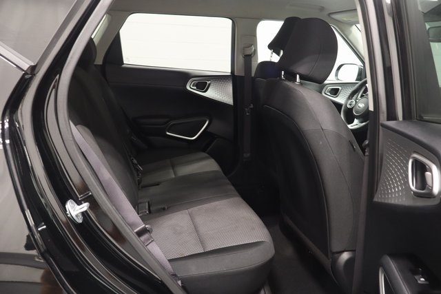 2021 Kia Soul LX photo 10