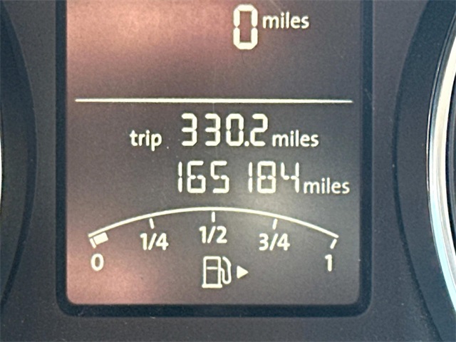2015 Volkswagen Jetta 1.8T SE photo 25