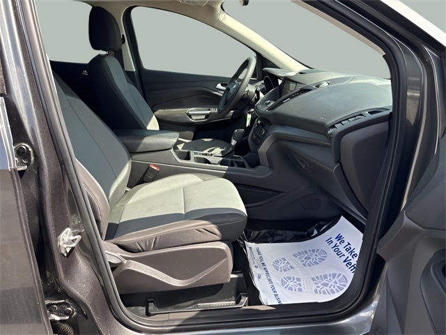 2017 Ford Escape SE photo 17
