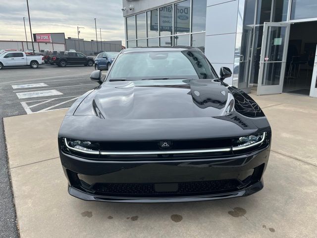 2025 Dodge Charger R/T photo 9