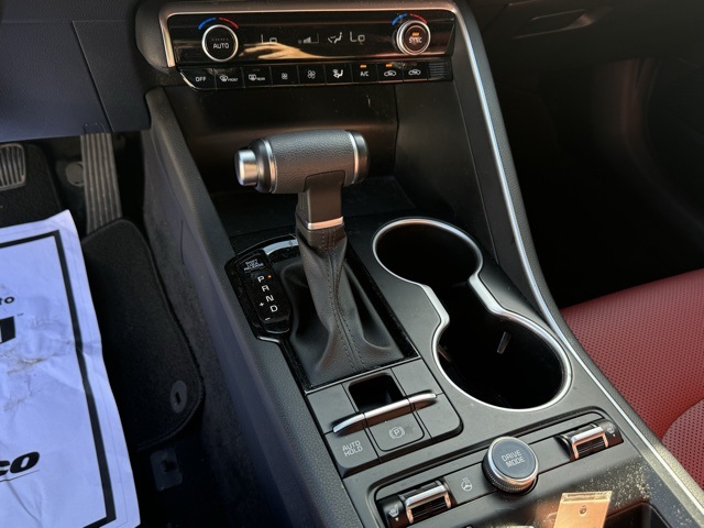 2023 Kia K5 GT-Line photo 21