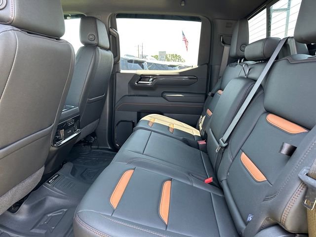 2025 Gmc Sierra 1500 AT4 photo 16