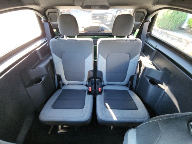 2023 Ford Bronco Big Bend photo 25