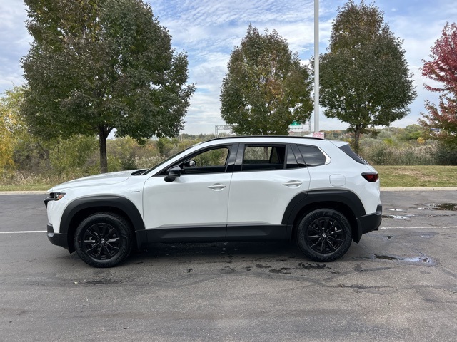 2025 Mazda CX-50 Premium photo 2