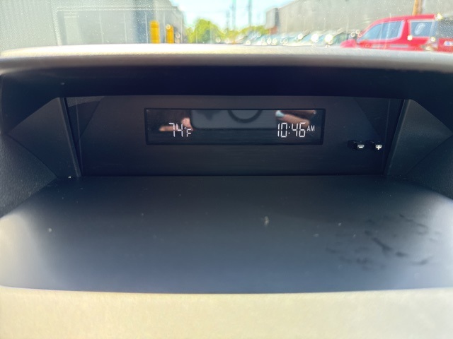 2022 Subaru Forester Base photo 5