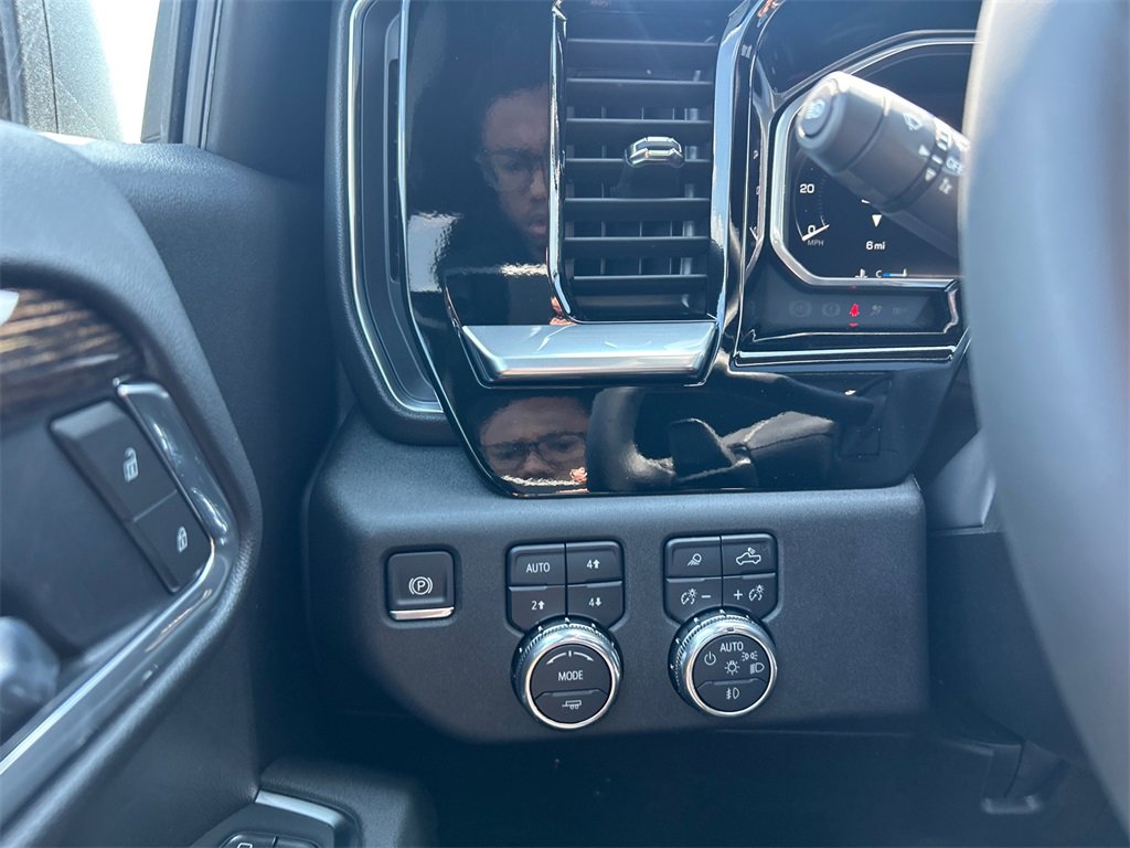2026 Gmc Sierra 1500 Elevation photo 18
