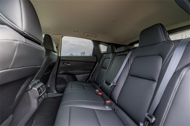 2025 Nissan Murano SV photo 19