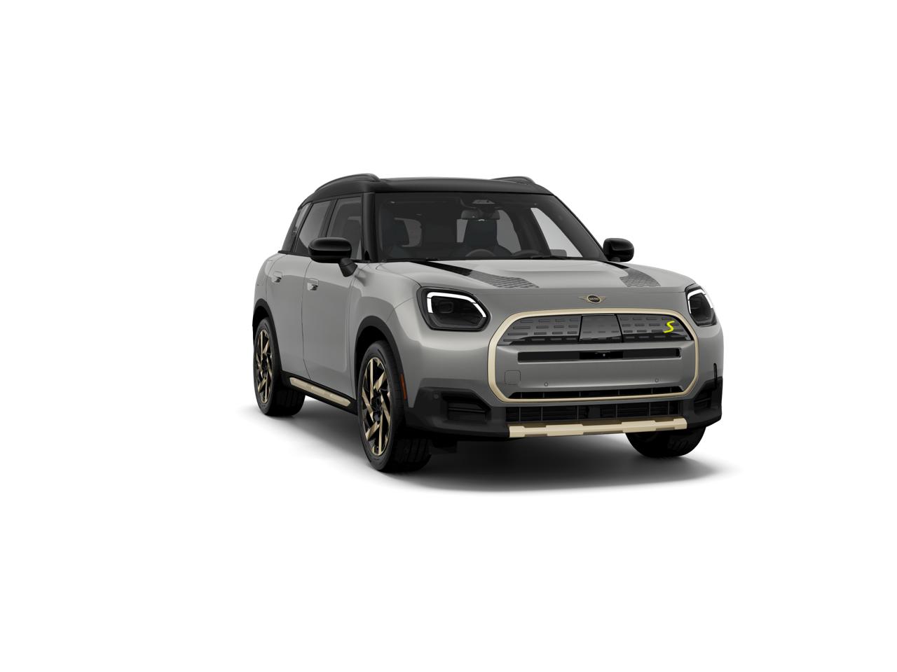 2026 MINI Countryman's photo