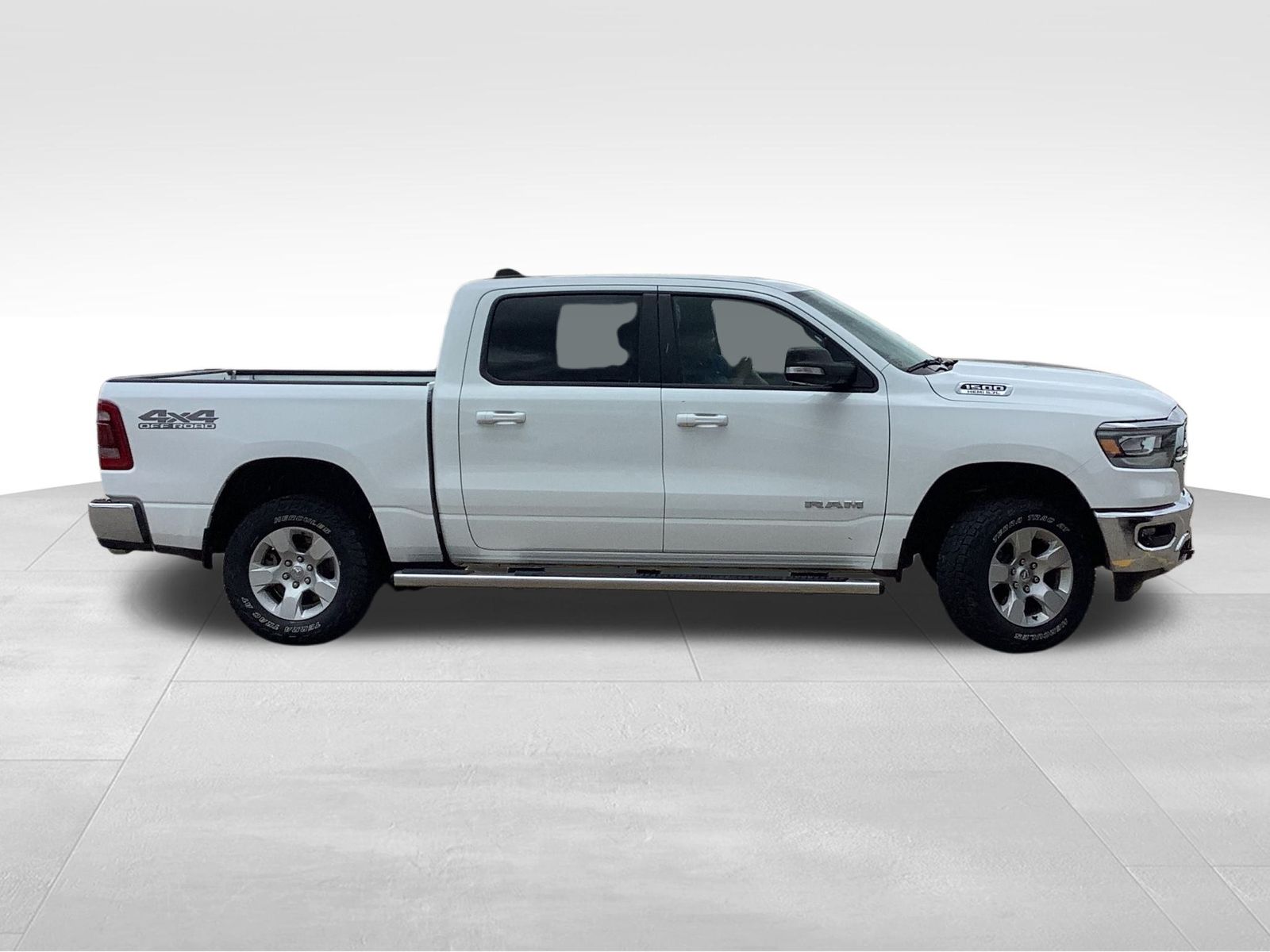 2022 Ram 1500 Big Horn Lone Star photo 2