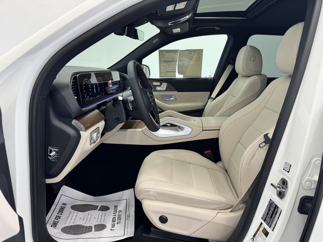 2026 Mercedes Benz GLE 350 photo 14