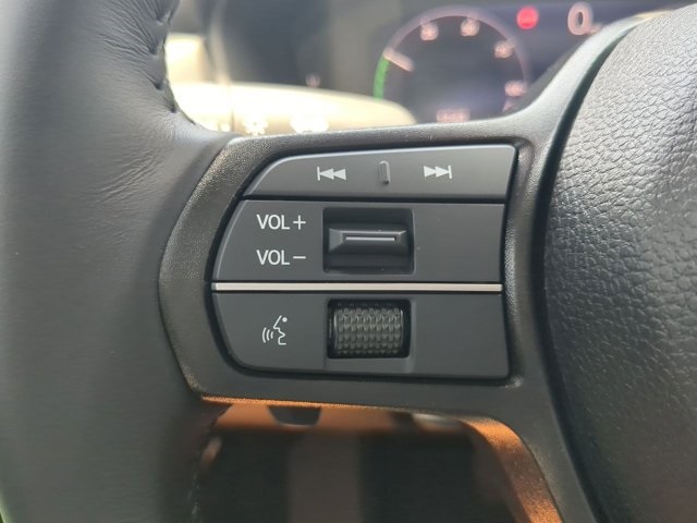 2025 Honda Accord EX-L photo 21