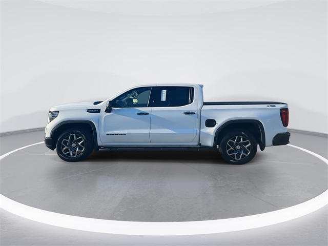 2022 Gmc Sierra 1500 SLT photo 4