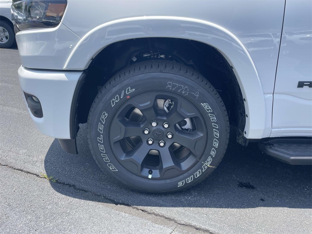 2025 Ram 1500 Big Horn Lone Star photo 33