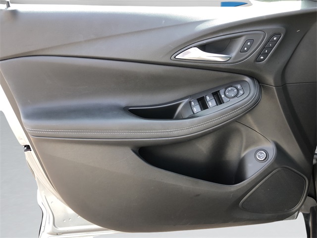 2023 Buick Encore GX Essence photo 11