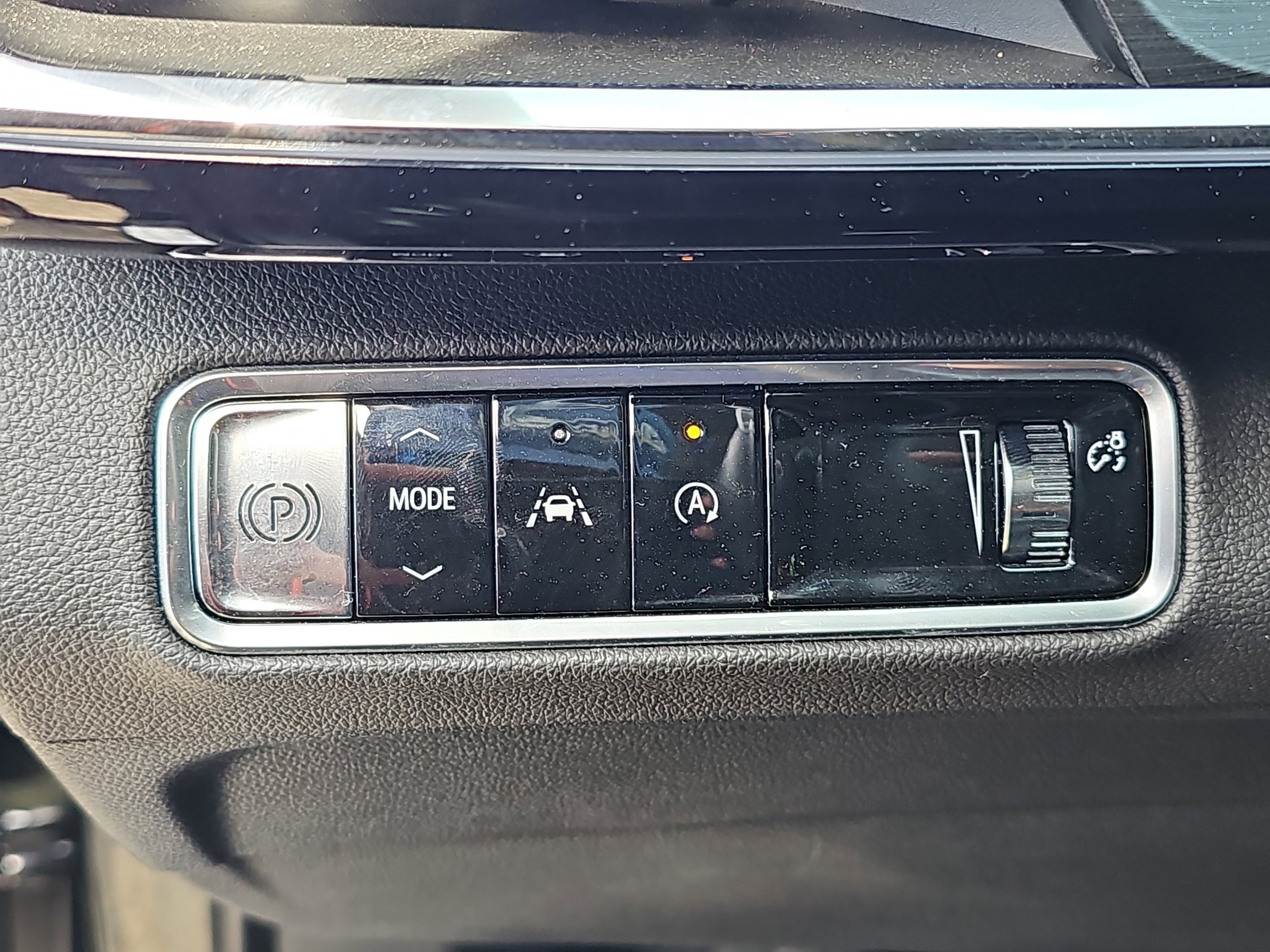 2024 Buick Envision Preferred photo 10