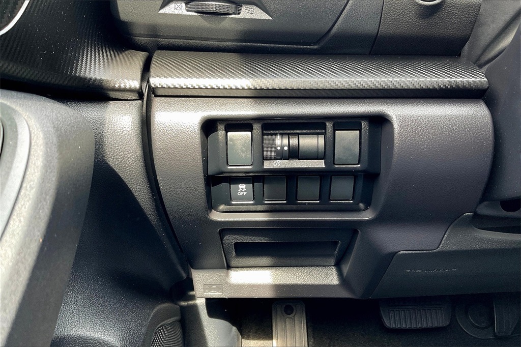 2023 Subaru Impreza Premium photo 28