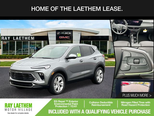 2026 Buick Encore GX Preferred's photo