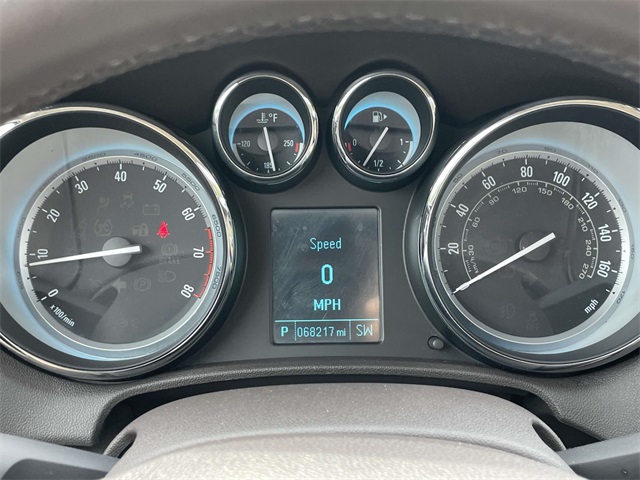 2015 Buick Verano Base photo 21