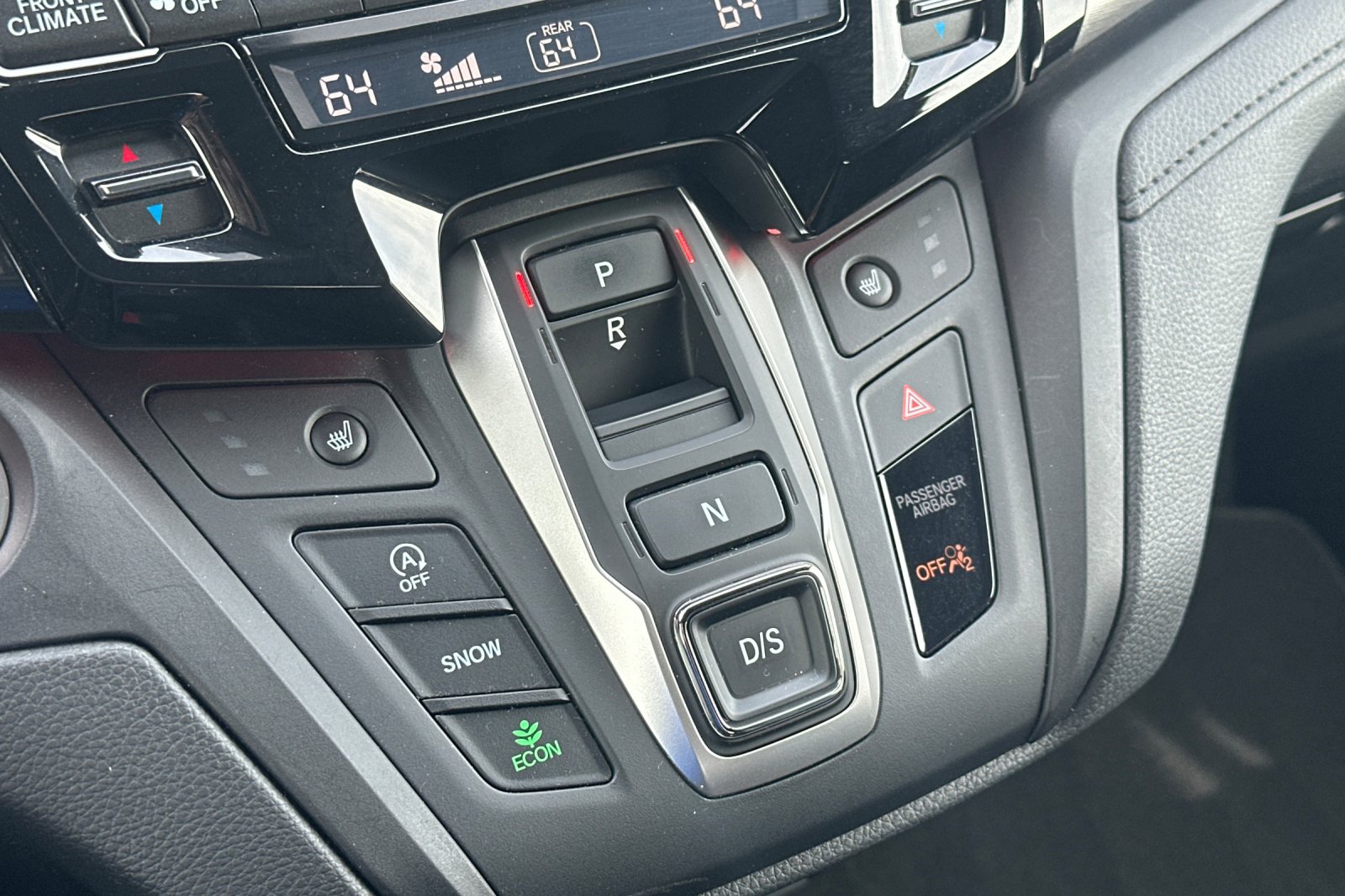 2023 Honda Odyssey Sport photo 27