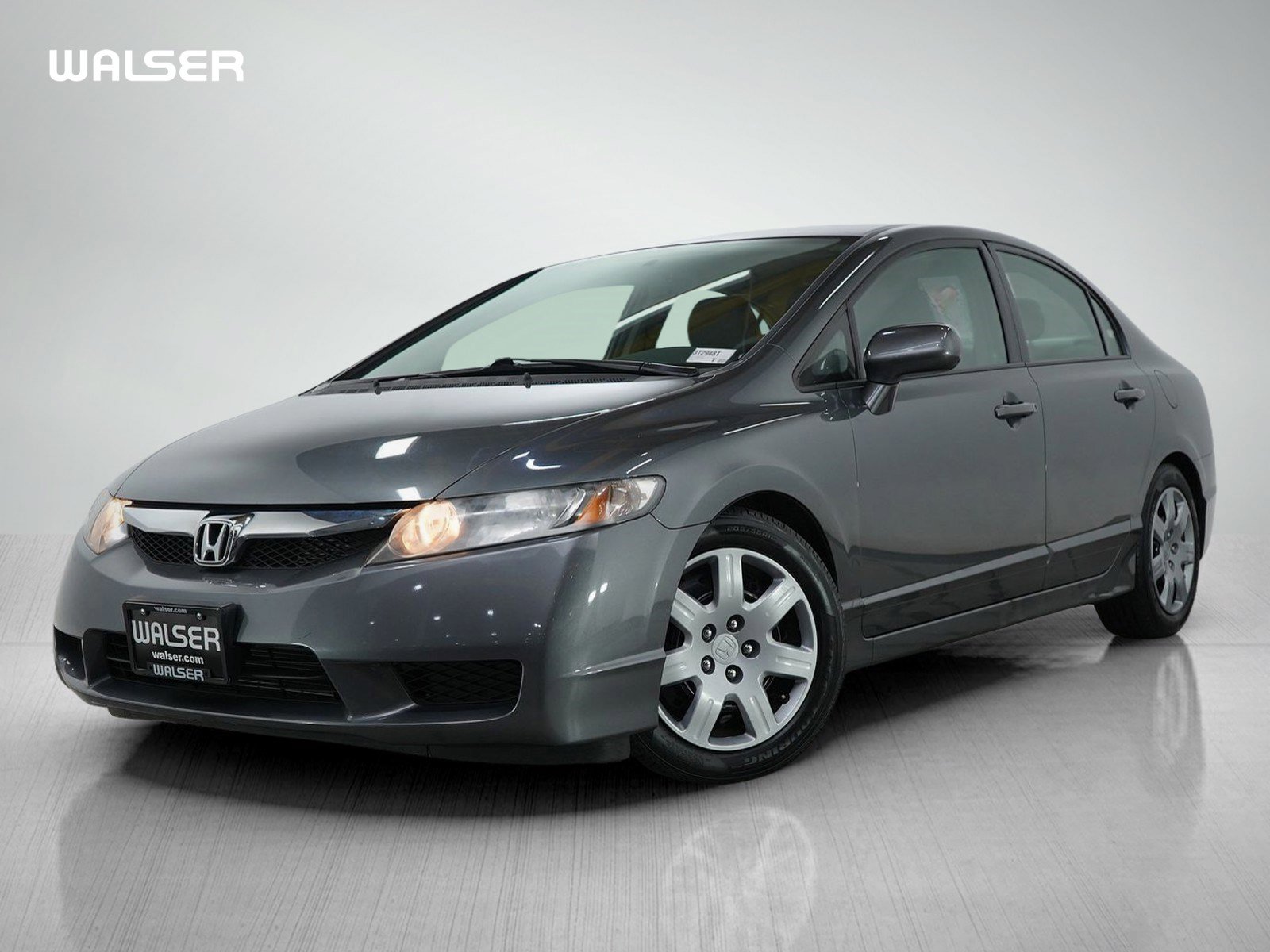 2011 Honda Civic