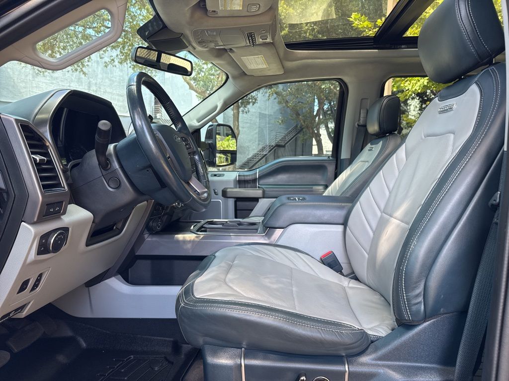 2022 Ford F-250 photo 13