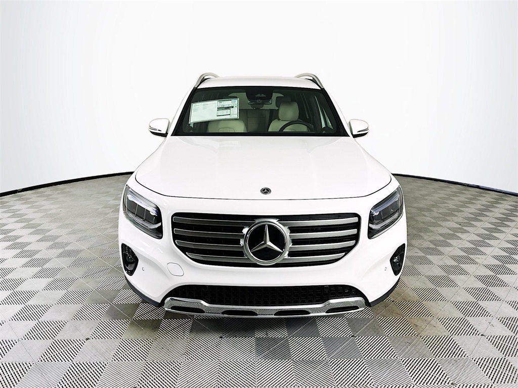 2025 Mercedes Benz GLB 250 photo 2