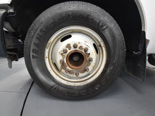 2015 Ford F-350 photo 12