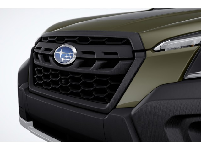 2025 Subaru Forester Wilderness photo 10
