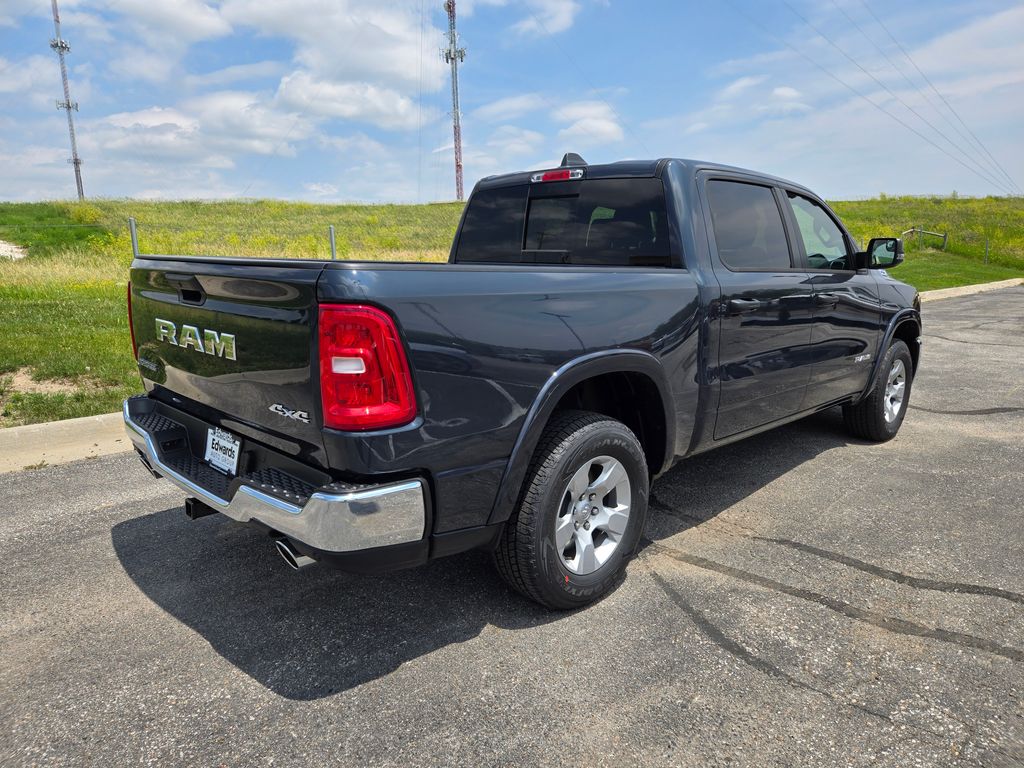 2025 Ram 1500 Big Horn Lone Star photo 3