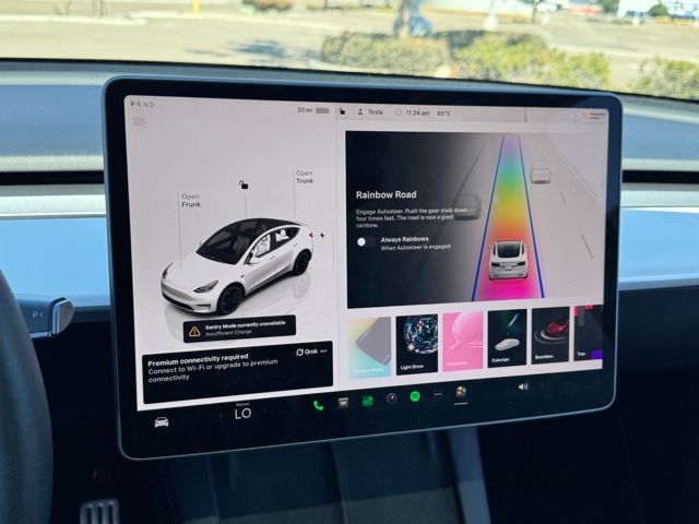 2023 Tesla Model Y Performance photo 13