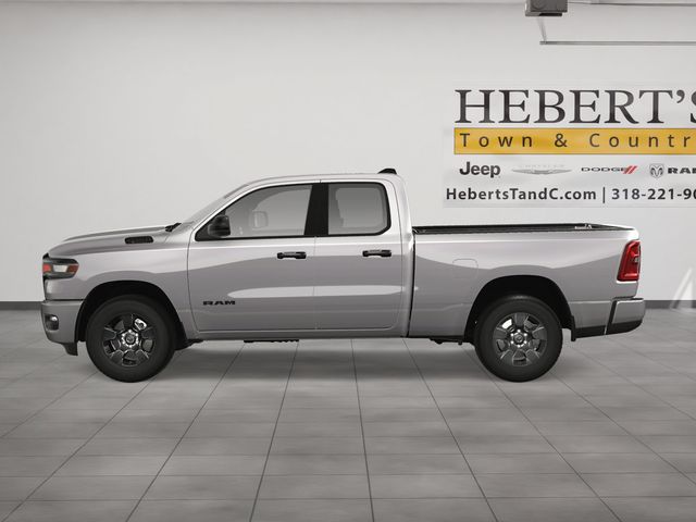 2025 Ram 1500 Tradesman photo 3
