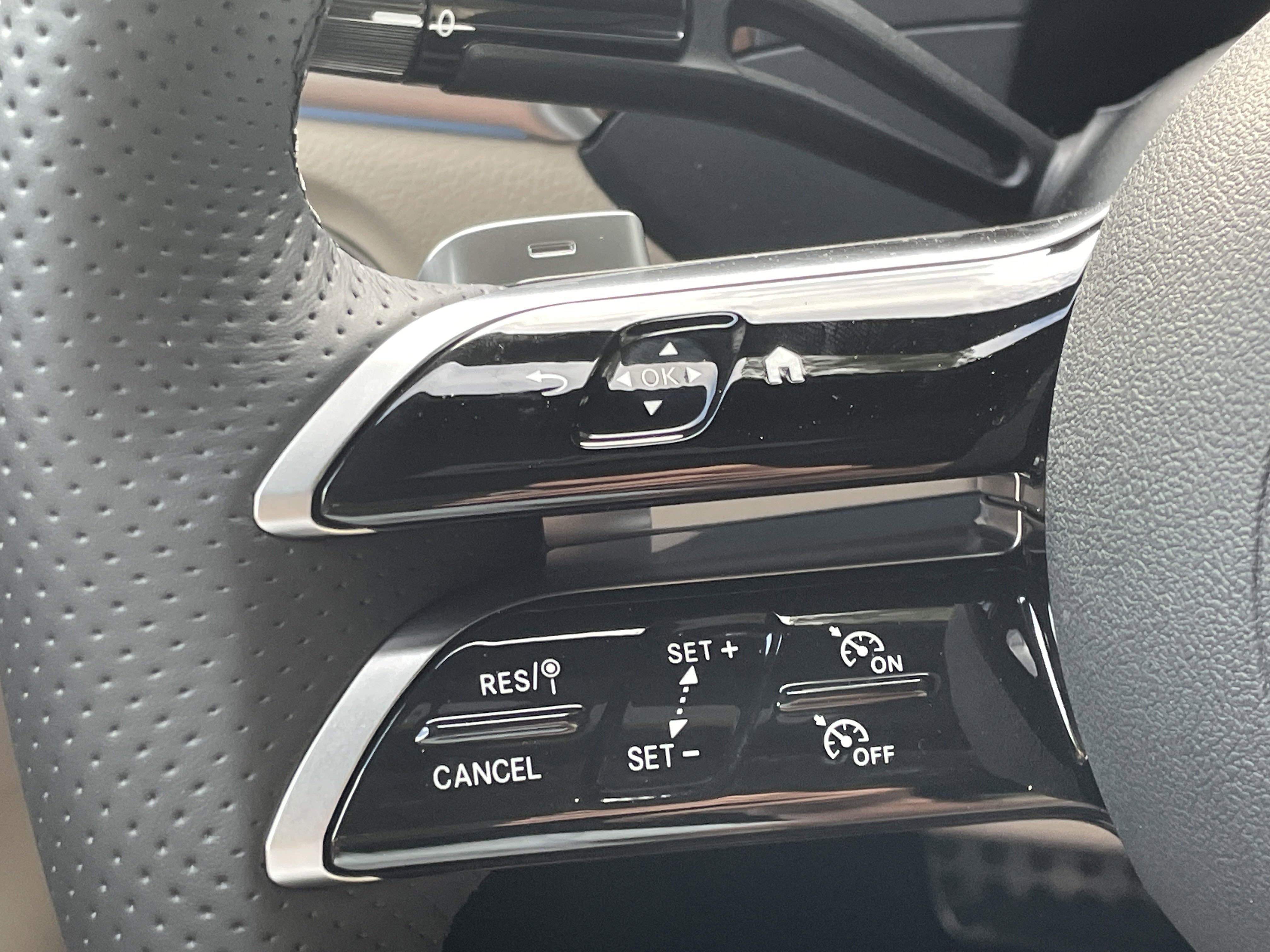 2026 Mercedes Benz CLE 300 4MATIC Coupe photo 11