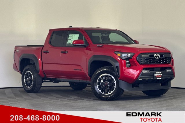 New Toyota Tacoma i-FORCE MAX for Sale in Nampa, ID